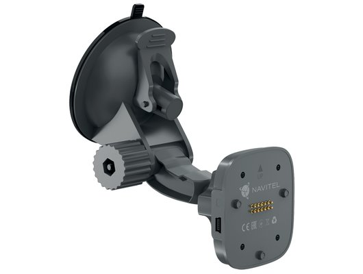 Навигатор NAVITEL E707 Magnetic